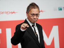 Takashi Miike