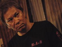 Takashi Miike