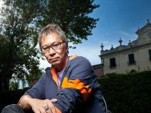 Takashi Miike