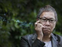 Takashi Miike