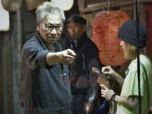 Takashi Miike