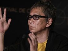 Takashi Miike