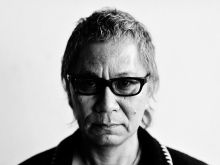 Takashi Miike