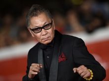 Takashi Miike