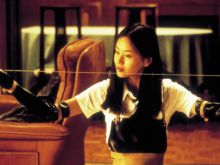 Takashi Miike