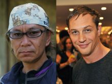 Takashi Miike