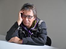 Takashi Miike