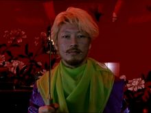Takashi Miike