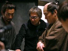 Takashi Miike