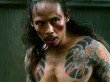 Takashi Miike