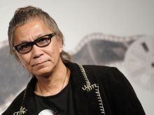Takashi Miike