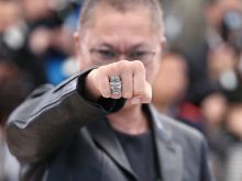 Takashi Miike