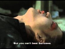 Takashi Miike
