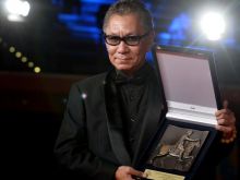 Takashi Miike