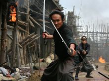 Takashi Miike