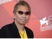 Takashi Miike