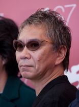 Takashi Miike