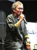 Takashi Miike