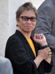 Takashi Miike