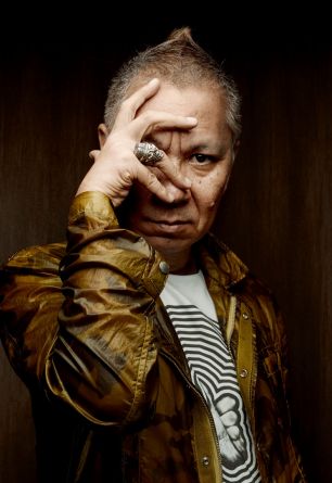 Takashi Miike