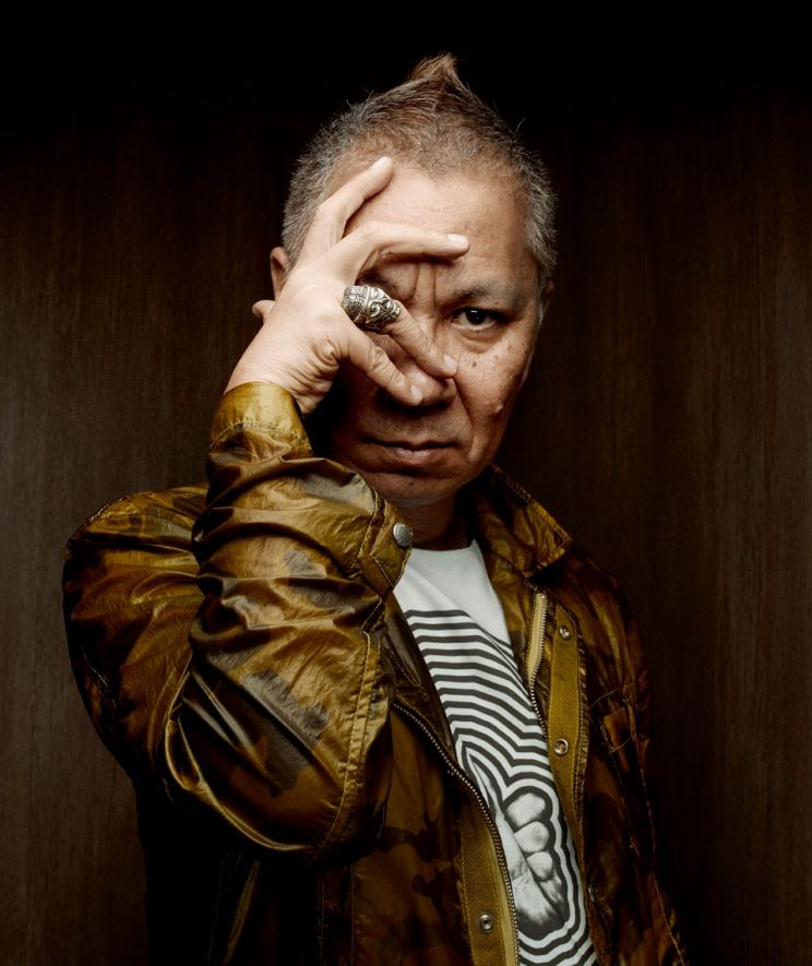 Takashi Miike