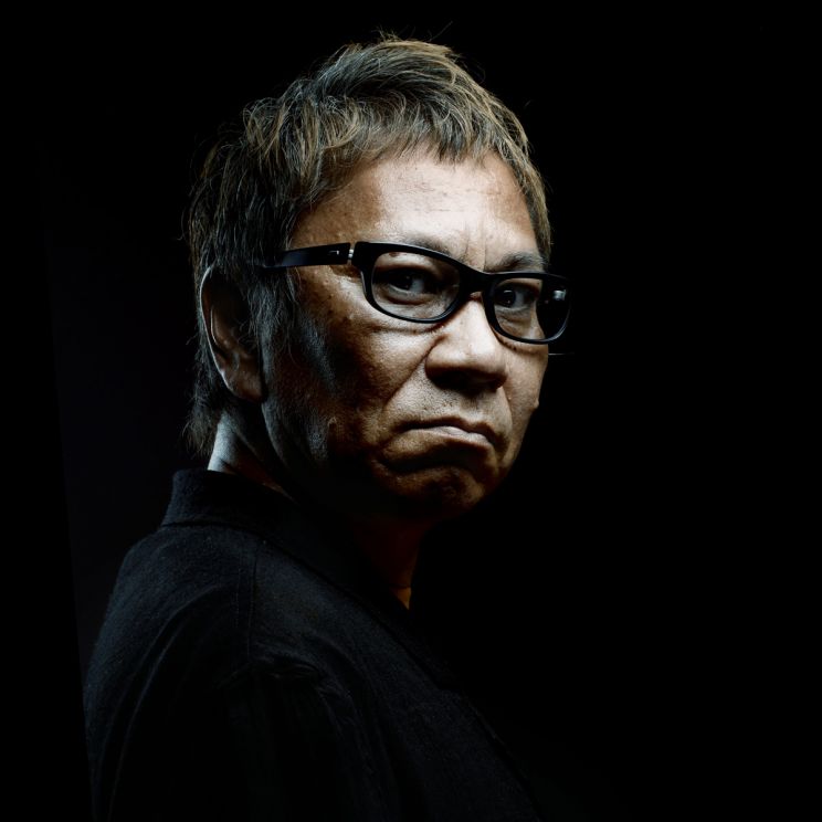 Takashi Miike