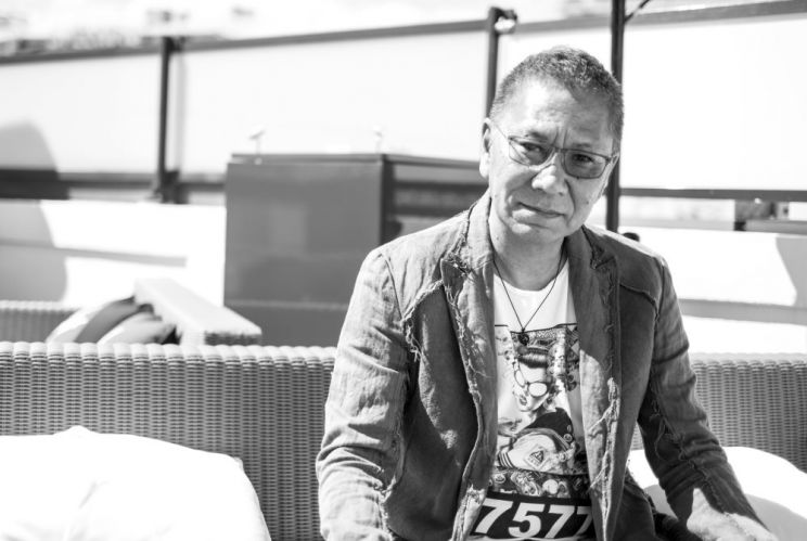 Takashi Miike