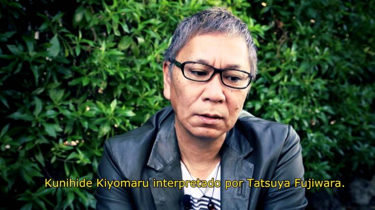 Takashi Miike