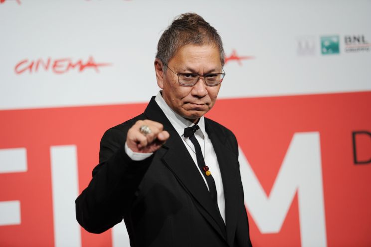 Takashi Miike