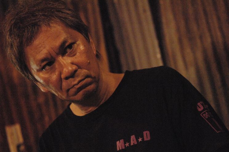 Takashi Miike