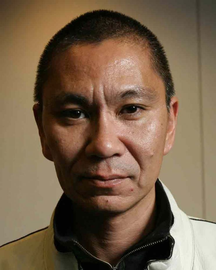 Takashi Miike