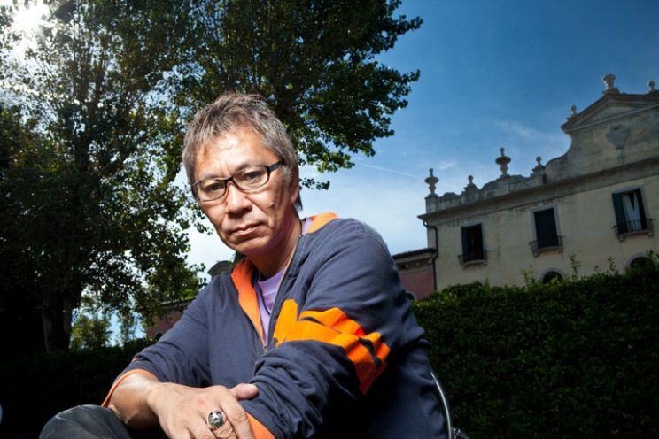 Takashi Miike