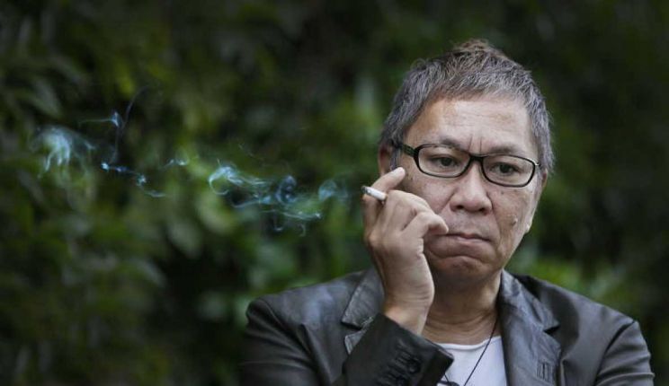 Takashi Miike
