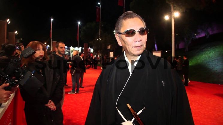 Takashi Miike