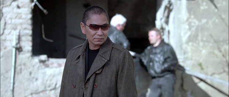 Takashi Miike