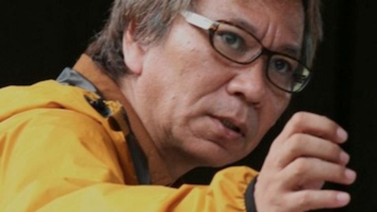 Takashi Miike