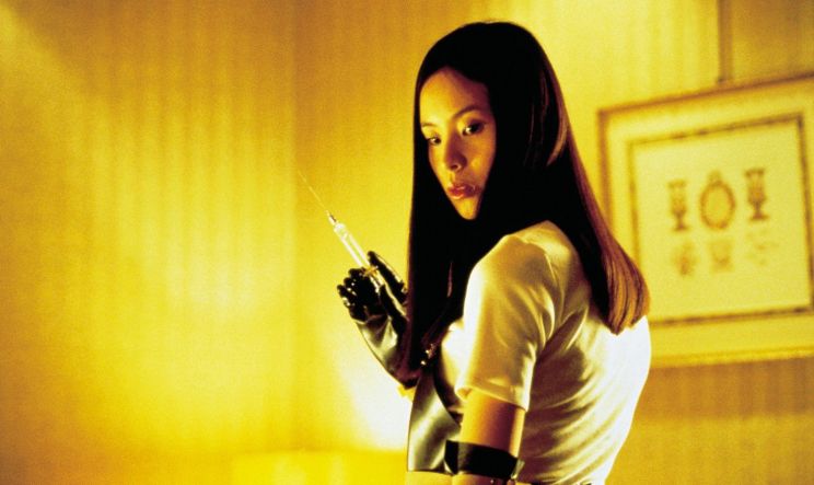 Takashi Miike