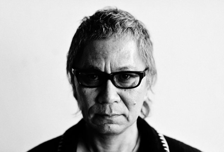 Takashi Miike