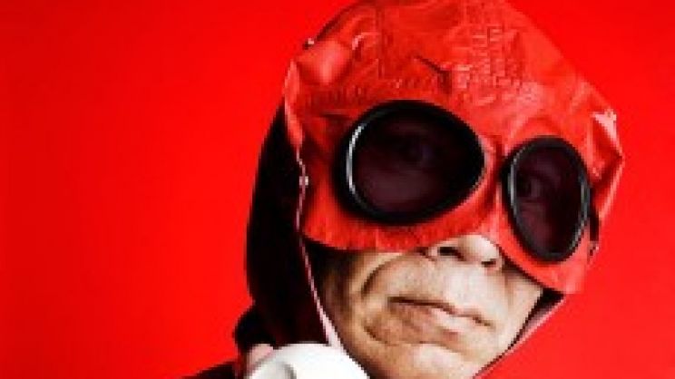 Takashi Miike