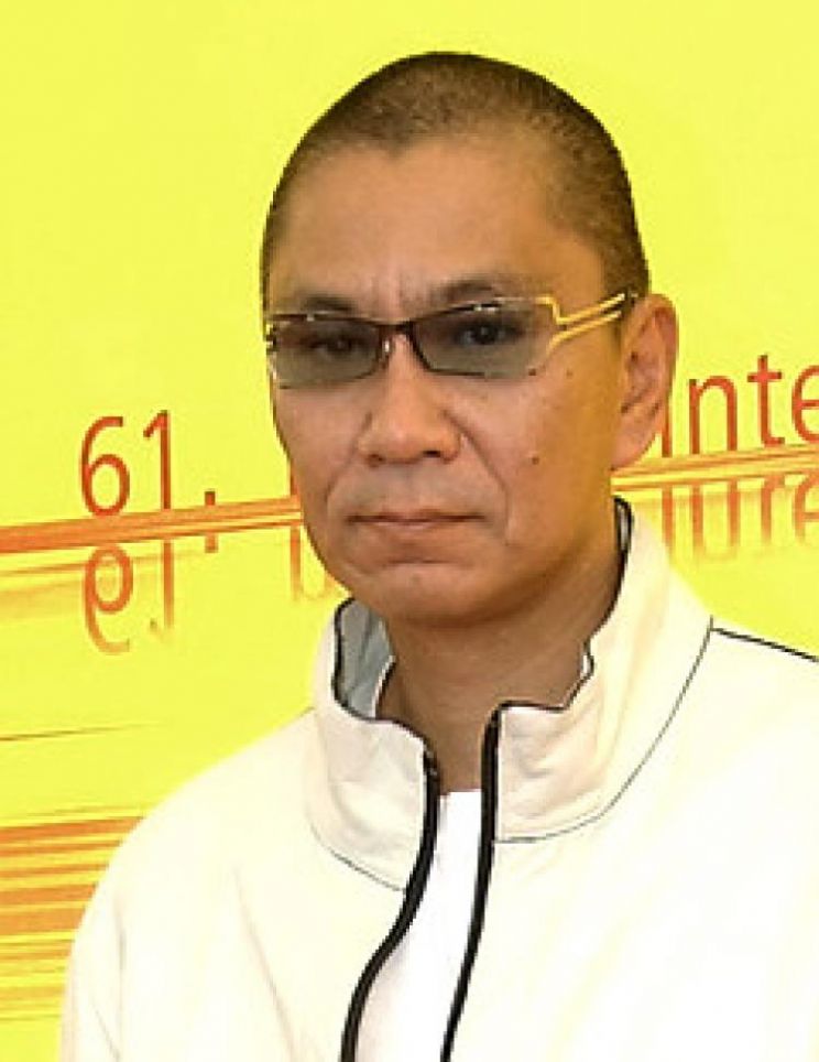 Takashi Miike