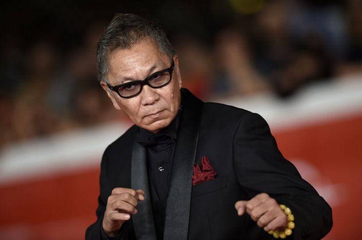 Takashi Miike