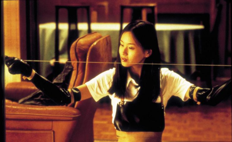 Takashi Miike