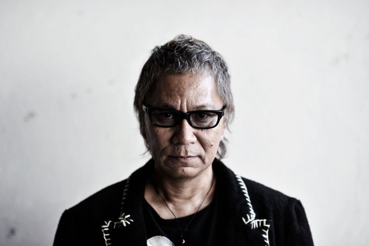 Takashi Miike