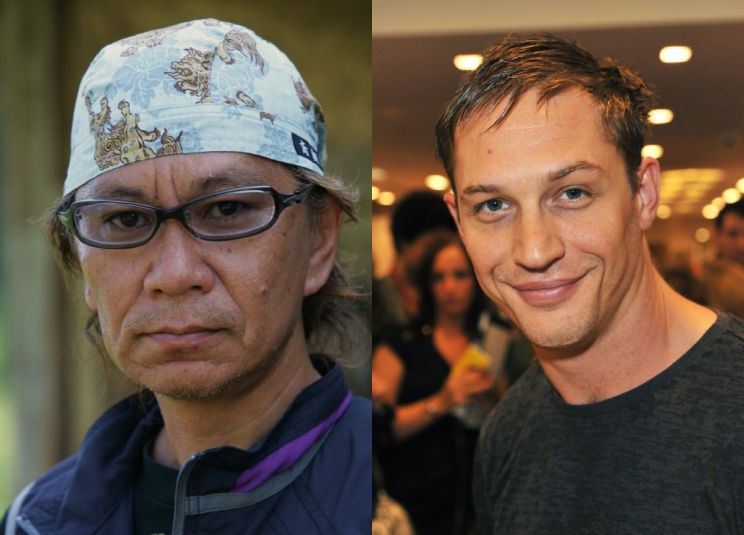 Takashi Miike
