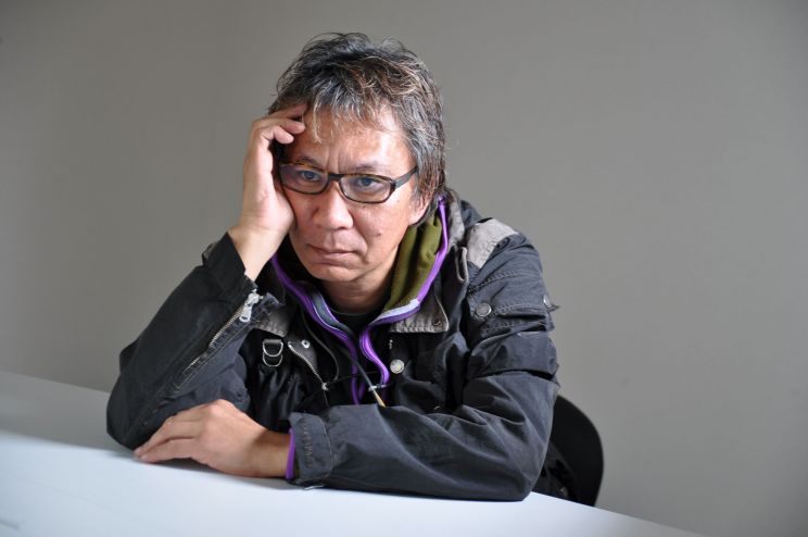 Takashi Miike