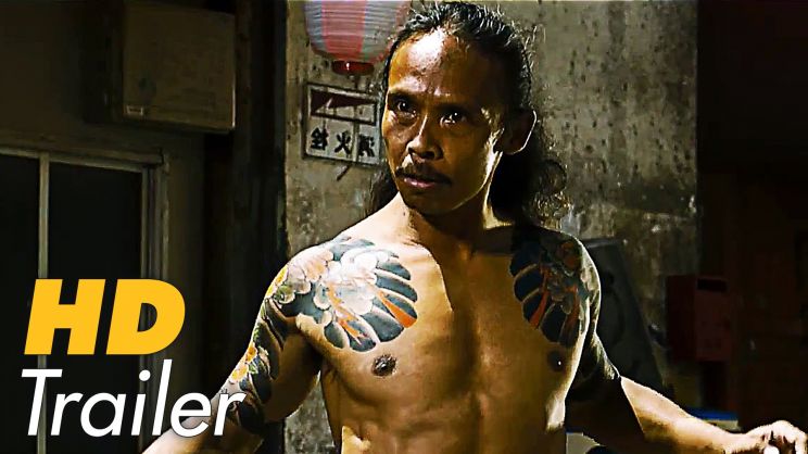 Takashi Miike