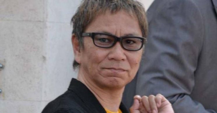 Takashi Miike