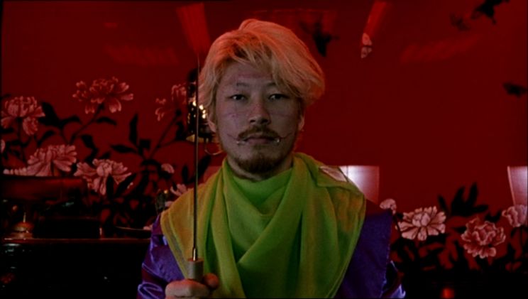 Takashi Miike