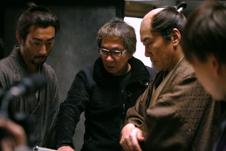 Takashi Miike