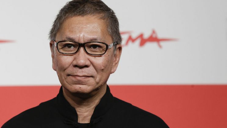 Takashi Miike